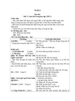 GA Đạo đức- Khoa- Sử- Địa lớp 4(tuần 3)