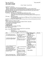 GANgữ văn8tuần3 đến tuần10(4 cột-HP)