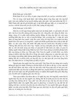 ôn lại truyền thông