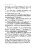 cuoc thi 80 nam cong doan