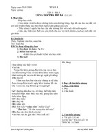 ngữ văn 7 trọn bộ