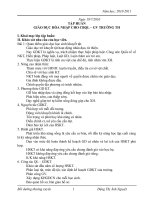 Bồi dưỡng thường xuyen 2010