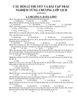 bai tap tung chuong 12cb