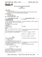 Tong hop 5 tuan 9 CKTKN