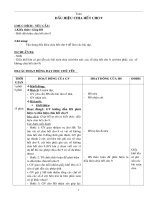 Ke hoach bai hoc tuan 18