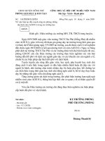 181/PGDĐT-GDTH ngày 10/9/2009 V/v tiếp tục đẩy mạnh các biện pháp đối phó với cúm A(H1N1)