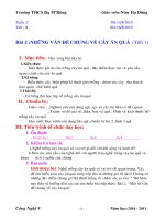 Dũng-giáo án CN 9(tuần 2)