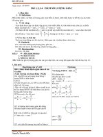 DSGT11( ham so luong giac, do thi)