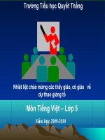 tieng vi cam o my lai