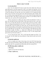 Vai trò của giáo viên chủ nhiệm lớp trong trường học trong công tác giáo dục đạo đức học sinh