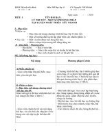 THE DUC 8 2010- 2011