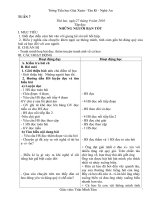 GIAO AN LOP 5 . TUAN 7