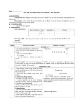 English 10- Period 1 &2 - New