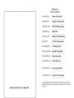 Trang sau cung So lien lac tu che