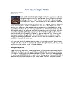 Nước Cộng hoà Hồi giáo Pakistan