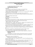 Sáng Thang điểm thi đua cụ thể cho năm học