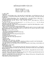 ke hoach bo mon li 8