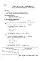 giao an dai 8 da sua