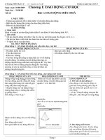 GA 12CB ( sắp xếp theo PPCT moi )