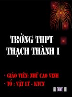 Hệ quy chiếu phi quán tính