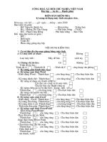 bien ban kiem tra ky nang su dung may tinh