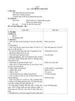 GA MY THUAT LOP 1-5 TUAN 4