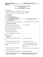 Giao an luyen 5-tuan 7-ckthn(chi in)