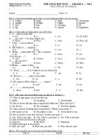 Kiem tra Ânh 6 45'''' so 1 ky 1