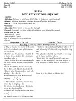 Tuần 10-tiết 20-VL9