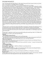 Bạn có thể dùng phần mềm DeepUnfreezer1.doc