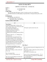 đại số 9 trọn cả năm