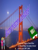 unit 12 (language focus)