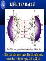 Cấu tạo bên trong của TĐ