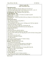 GA CHÍNH TẢ lớp 5 (K1) chỉ việc in