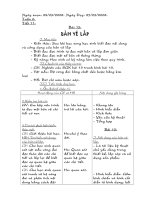 CN8 TUẦN 6(2008 - 2009)