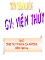 HINH HOC 9 CONG THUC NGHIEM.