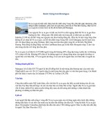 Nước Cộng hoà Nicaragua