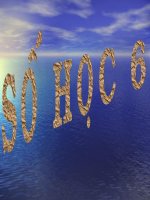 Bai phan tich 1so ra thua so nguyen to