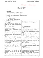 Giao an lop 3 tuan 3 CKTKN moi