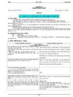 giao an dai so chuong 2