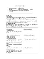 dien tich cua mot hi nh- toan 3