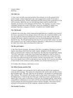 short stories in English 4