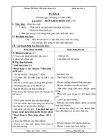 GA T9 Lop 4 Theo chuẩn KTKN