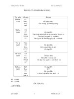 giao an tuan 9 cuc hay