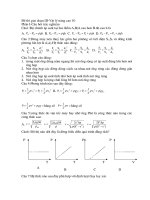 de kiem tra phan chat luu,chat khi