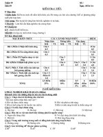 Tuần 10-tiết 10-VL9