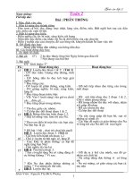 GA lớp 2 (Tuần 2)