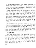Kỹ thuật trồng và chế biến đậu xanh