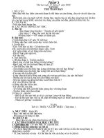 GIAO AN 4- TUAN 3- CKTKN