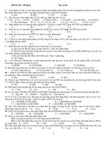 bai tập hóa 12